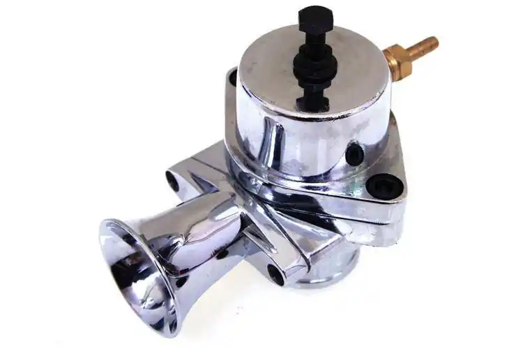 Blow Off TurboWorks 8138 - Megacena