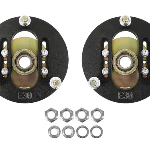 Camber Plates BMW E30 E34 E32 E24 E28 Gwint | Kupuj bezpiecznie