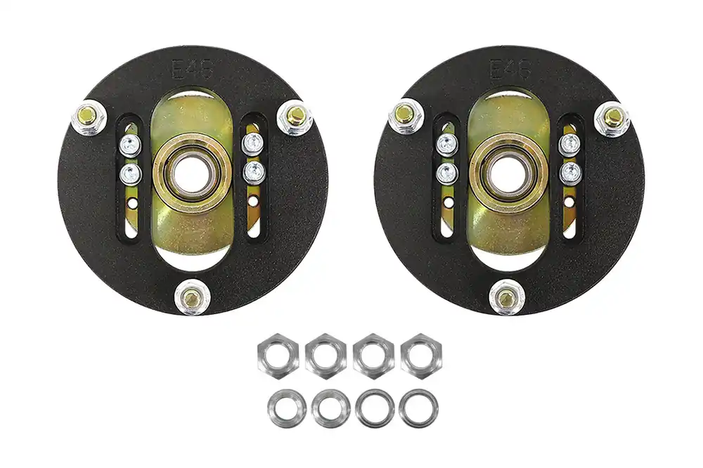 Spiesz się - Camber Plates BMW E46 E39 E31 Gwint