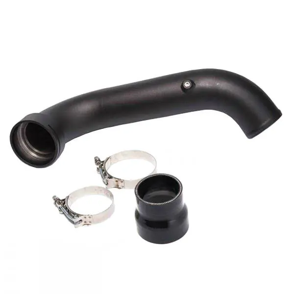 Charge Pipe TurboWorks BMW N54 N55 135i 335i 535i - Cena po obniżce