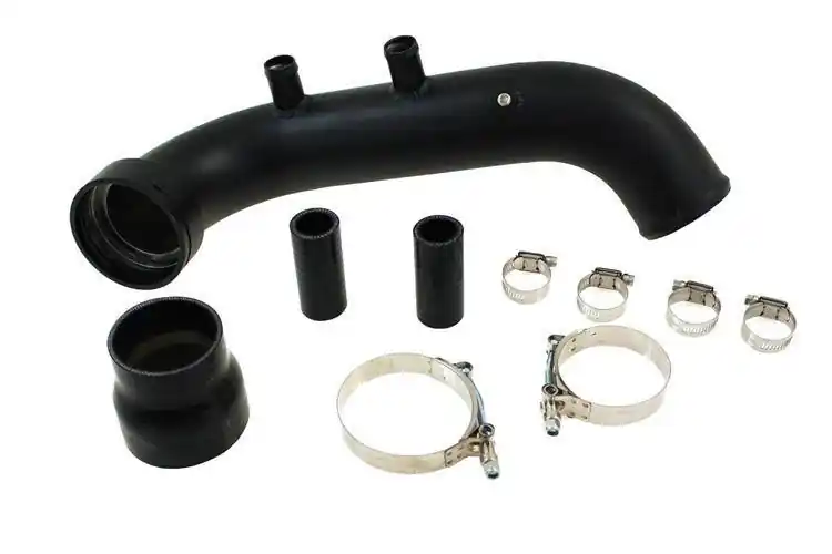 Charge Pipe TurboWorks BMW N54 N55 135i 335i 535i | Świetna oferta