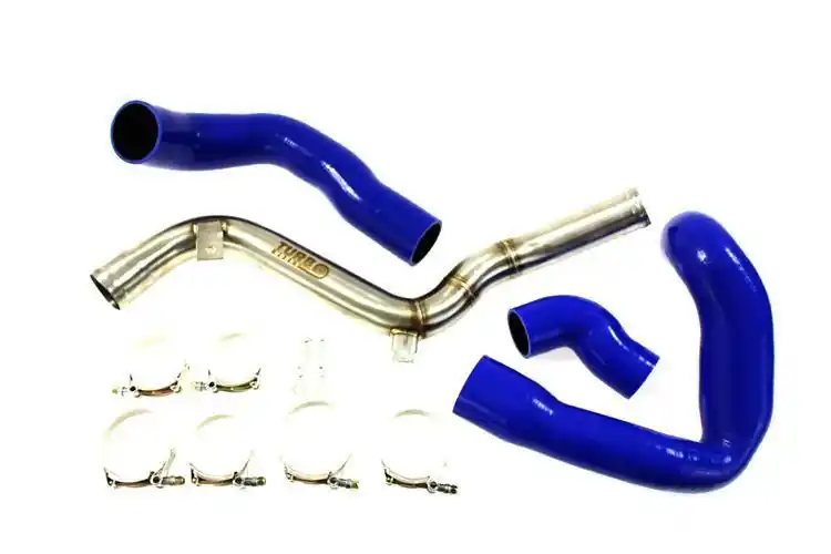 Ostatnie sztuki | Charge Pipe TurboWorks Ford Focus RS 2016+