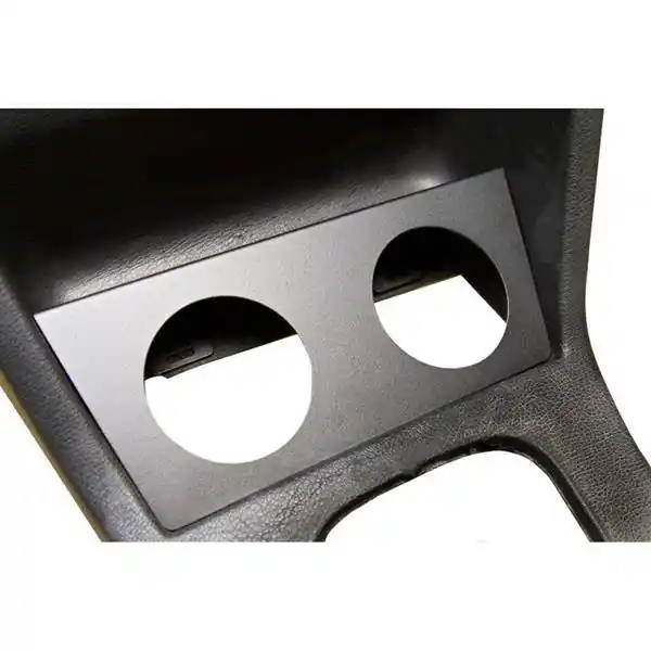 Cup holder BMW E30 2 kubki | Premium