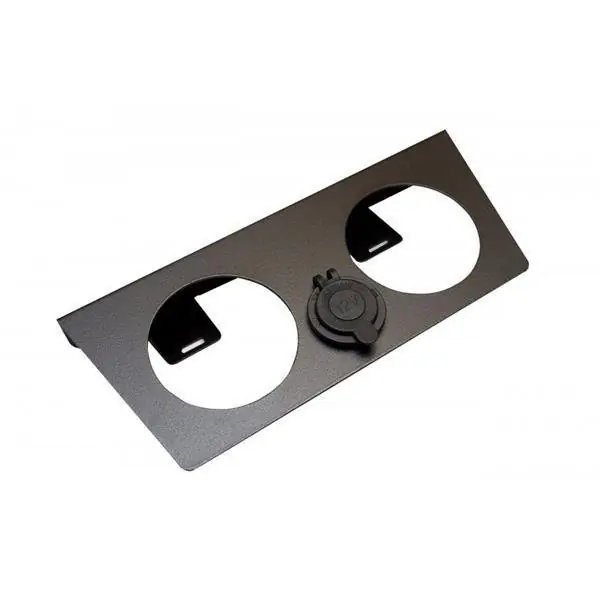 Cup holder BMW E30 2 kubki - Łatwe zamówienie