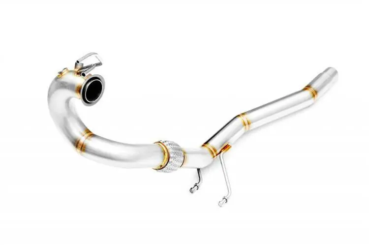 Ekspresowa dostawa - Downpipe Audi A3 2.0 TDI