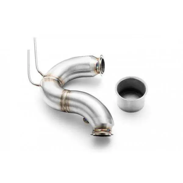 Downpipe Audi Seat Skoda VW 2013+ 1.6/2.0 TDI | Wielka wyprzedaż