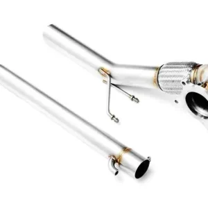 Dodaj do koszyka - Downpipe Audi A3 Quattro 1.8T 2.0T