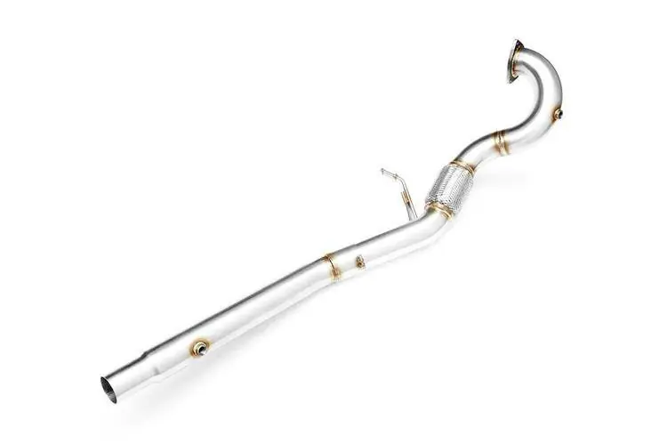 Taniej | Downpipe Audi A3 Quattro Seat Cupra R