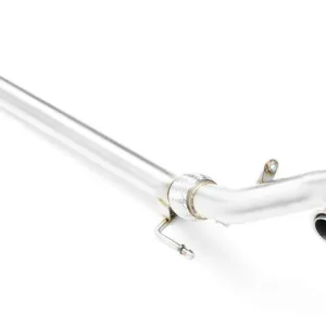 Downpipe Audi A3,1.9 2.0 TDI 8P, VW Golf 1.9 2.0 TDI V - Super okazja