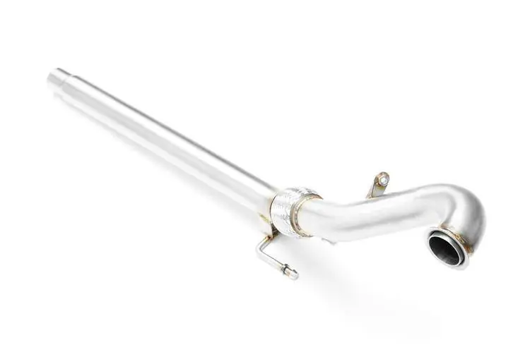 Downpipe Audi A3,1.9 2.0 TDI 8P, VW Golf 1.9 2.0 TDI V - Super okazja