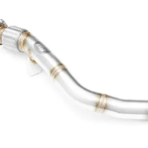 Downpipe Audi A4 2.7 3.0 TDI - Kup online