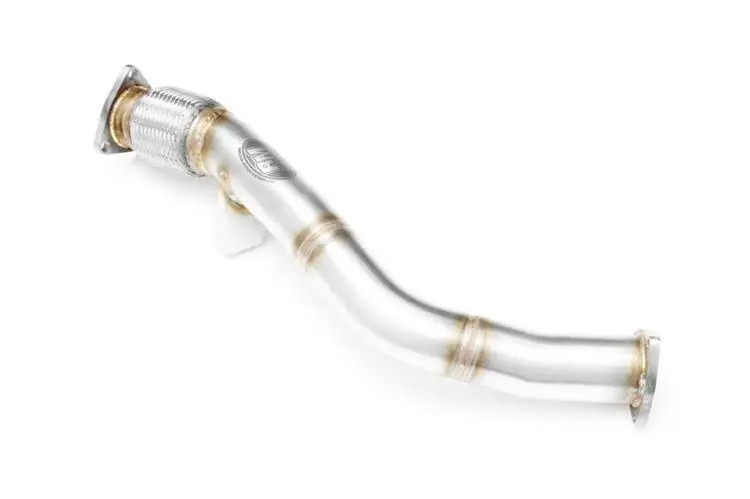 Downpipe Audi A4 2.7 3.0 TDI - Kup online