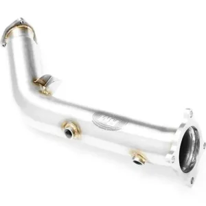 Bardzo popularny produkt | Downpipe Audi A4 A5 1.8T B8 2008-2013 120,160,170