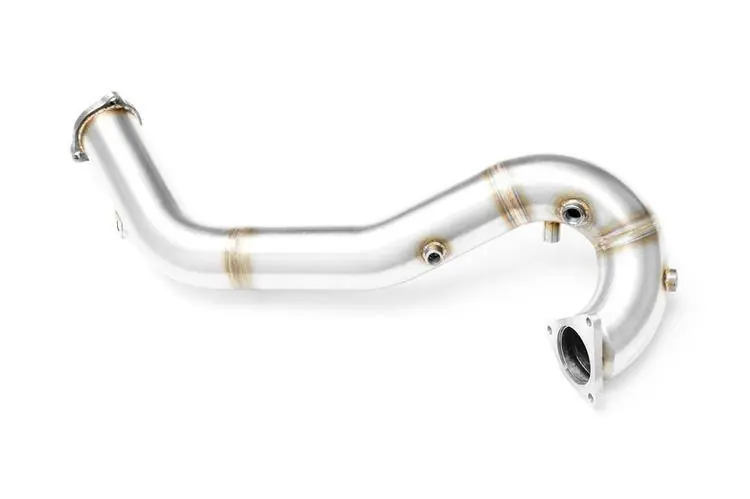Nowy produkt | Downpipe Audi A4 A5 2.7 3.0 TDI B8