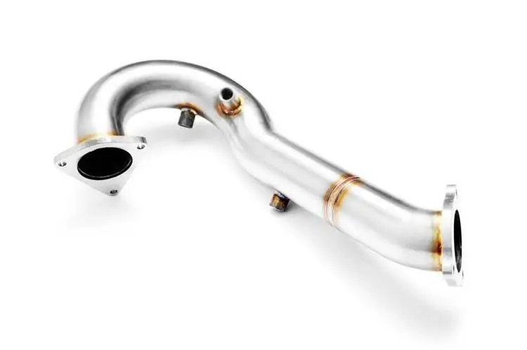 Cena promocyjna - Downpipe Audi A4 A5 2.7 3.0 TDI B8