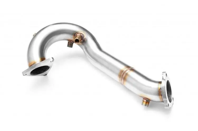 Downpipe Audi A4 A5 A7 Q5 2.7 3.0 TDI | Łatwe zamówienie