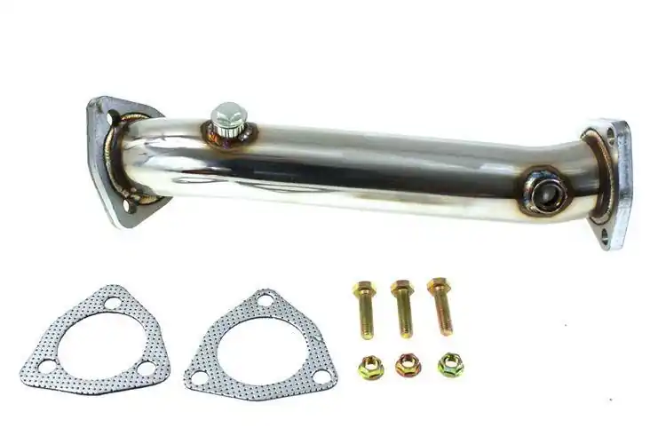 Popularny produkt - Downpipe Audi A4 B5 B6 VW B5 Passat 1.8T