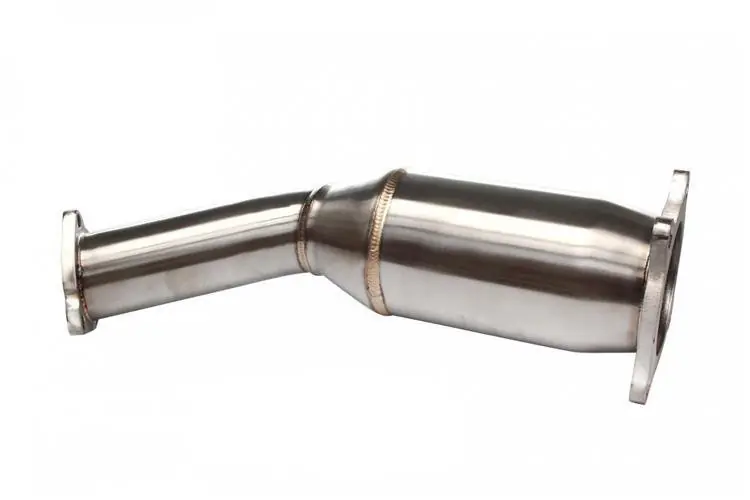 Downpipe Audi A4 B7 Quattro 2.0TFSI | Bardzo popularny produkt