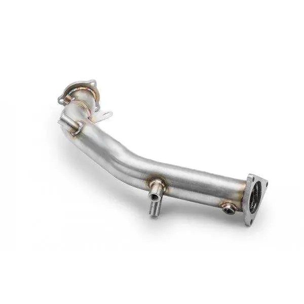 Downpipe Audi Q5 8R 2.0 TDI CR - Ostatnie dni promocji