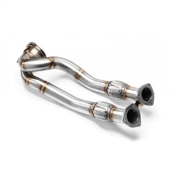 Rabat - Downpipe Audi RS3, RSQ3 2014+ 2.5 TFSI