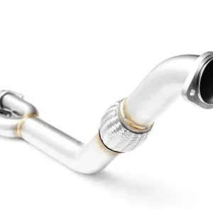 Cena po obniżce | Downpipe BMW E39 525D 530D M57