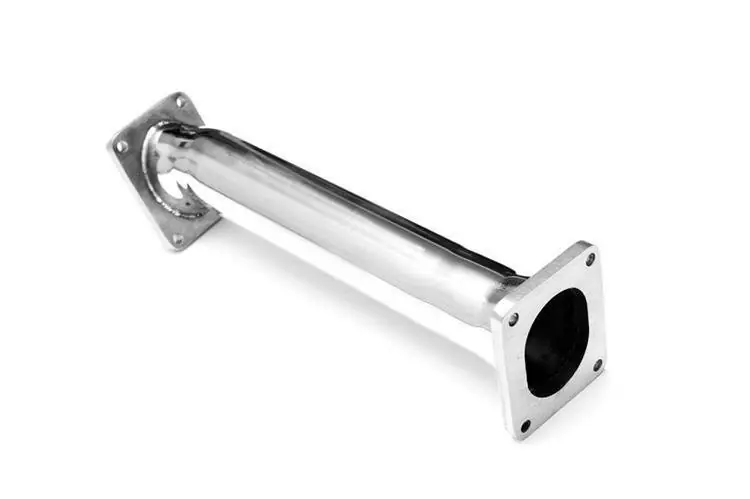 Produkt wysokiej jakości | Downpipe BMW E60 E61 E53 x5 E65, E66