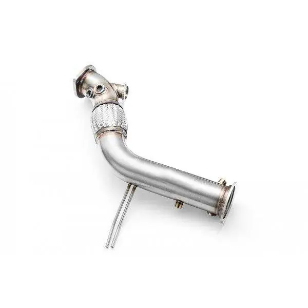 Wybór klientów - Downpipe BMW F10 LCI,F11 LCI, F07 GT LCI 530dx 535dx