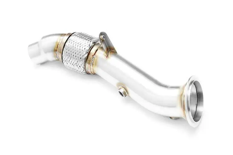 Downpipe BMW f30, f31, f20, f21, f22, f23, f32, f33, f36 - Ograniczona ilość