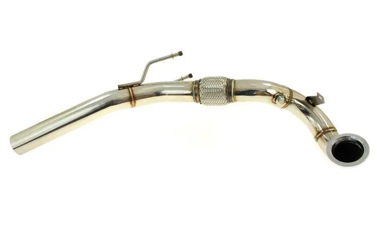 Hit | Downpipe Audi A3 8P TT 8J Seat Altea Leon Skoda Octavia VW Golf Eos Jetta Bora 2.0 TFSI