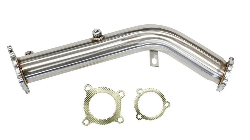 Produkt premium | Downpipe Audi A4 A5 B8 8T Q5 1.8 / 2.0 TFSI