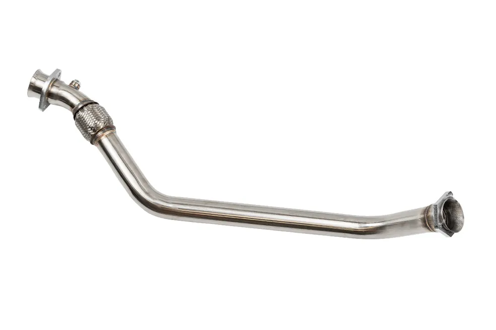 Hit | Downpipe BMW E46 318d 320d Decat