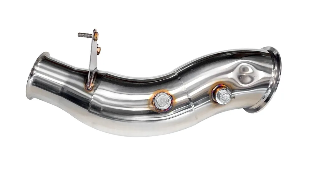 Downpipe BMW F22 F30 F32 N55 Decat | Nowość