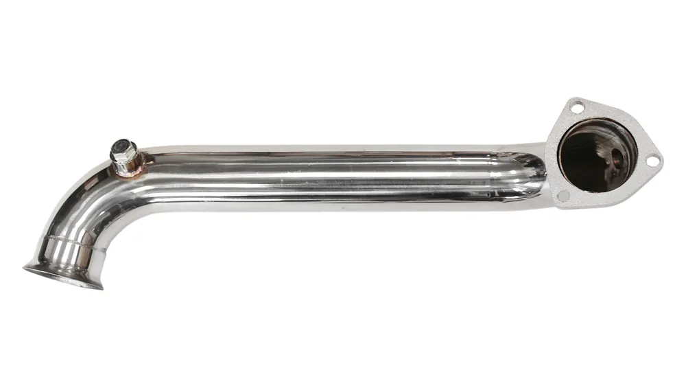 Nowość w sprzedaży | Downpipe Citroen DS3 Mini Cooper R56 Peugeot 207 208 308 RCZ Decat