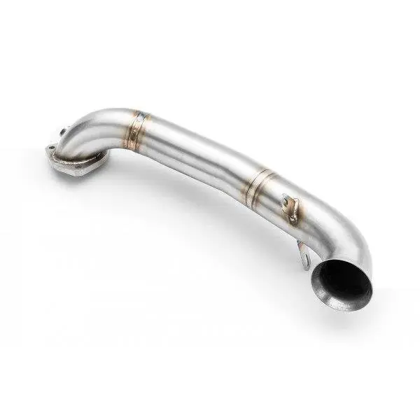 Promocja - Downpipe Mini LCI 1.6 turbo