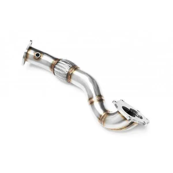Downpipe Mitsubishi Lancer EVO 2010-2016 X 2.0T - Nowość