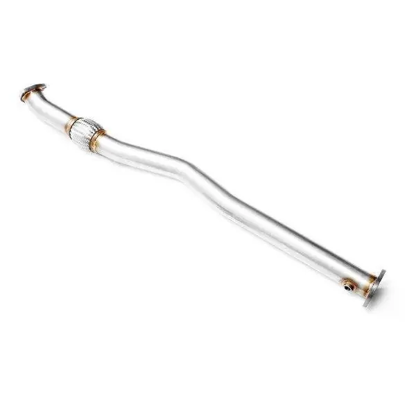 Downpipe Opel Astra A,B,G,H 2002-2010 OPC 2.0T - Profesjonalna jakość