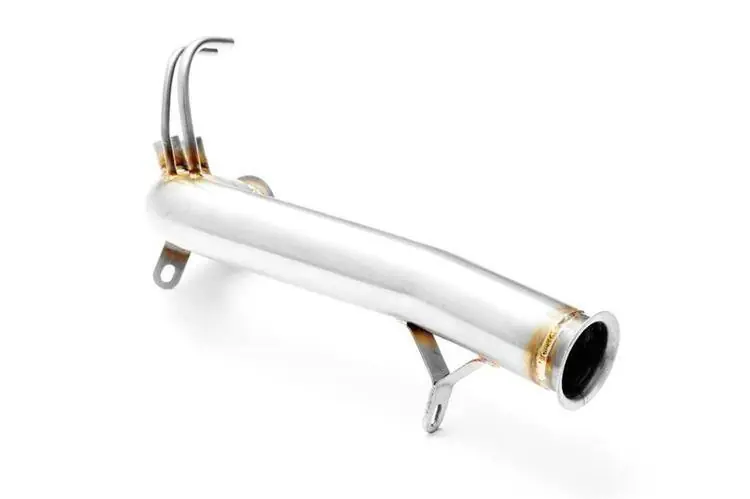 Końcówka serii - Downpipe VW T5 2,5 TDI