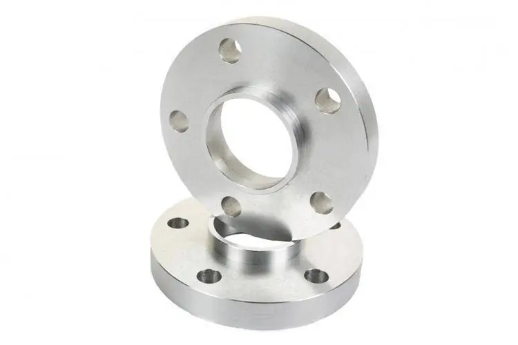 Dystanse Czarne 20mm 60,1mm 4x100 | Top oferta