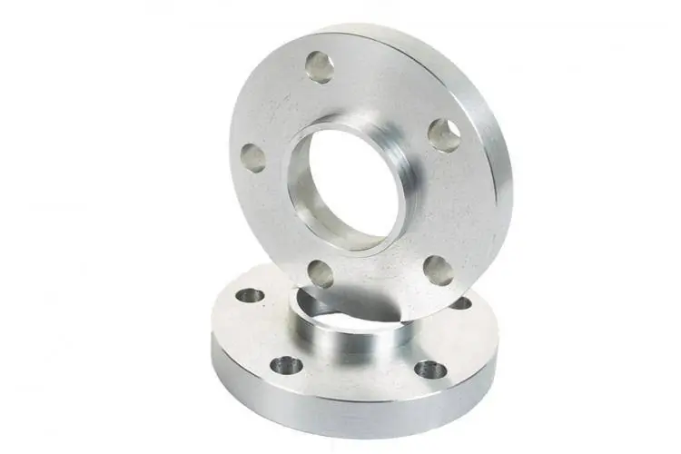 Dystanse Czarne 25mm 57,1mm 3x112 | Końcówka zapasów