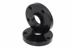 Nowość w ofercie - Dystanse Czarne 5mm 58,1mm 5X98
