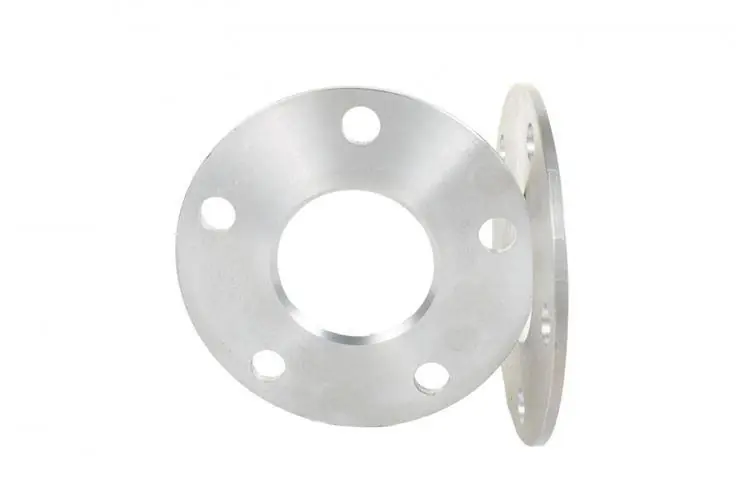 Dystanse Czarne 5mm 71,6mm 5x130 | Super okazja