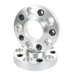 Cena fabryczna | Dystanse Przykręcane 20mm 72,6mm 5X120