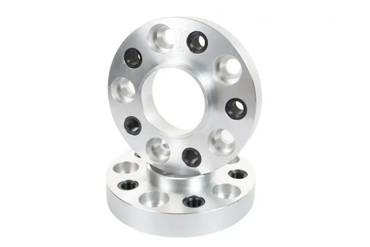Cena fabryczna | Dystanse Przykręcane 20mm 72,6mm 5X120