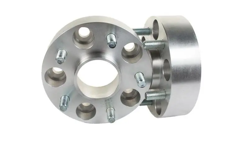 Dystanse Przykręcane 22mm 70,1mm 5x115 - Cena specjalna