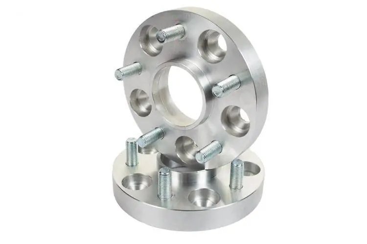 Zamów dziś - Dystanse Przykręcane 22mm 71,6mm 5x127