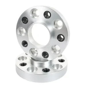 Bardzo popularny produkt - Dystanse Przykręcane 30mm 74,1mm 5X120