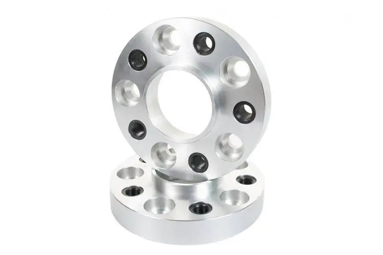 Nowa pozycja w ofercie | Dystanse Przykręcane 40mm 57,1mm 5x100