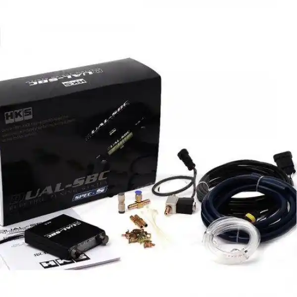 Okazja cenowa - Eletronic Boost Controler TurboWorks 1.3 Bar