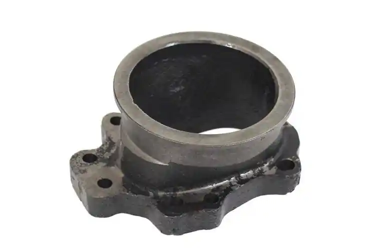 Flansza Downpipe T25 T28 GT25 GT28 8 śrub na 3" V-Band - Obniżka
