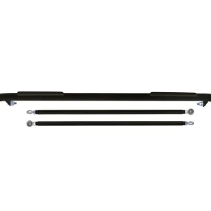 Harness Bar BMW 3 E36 Black - Hit sprzedażowy